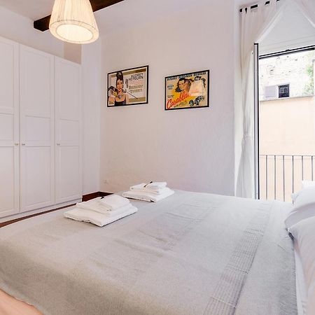 Rome As You Feel - Chiavari 38 Apartment מראה חיצוני תמונה