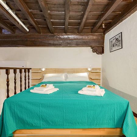 Rome As You Feel - Chiavari 38 Apartment מראה חיצוני תמונה