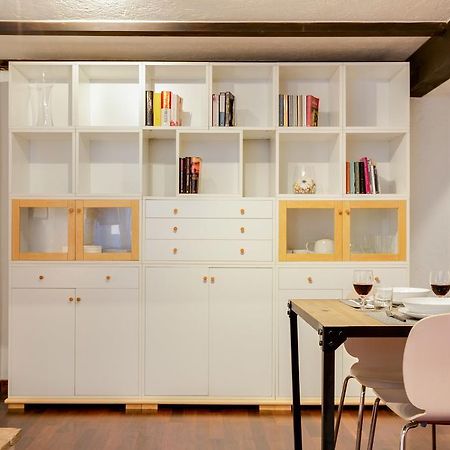 Rome As You Feel - Chiavari 38 Apartment מראה חיצוני תמונה