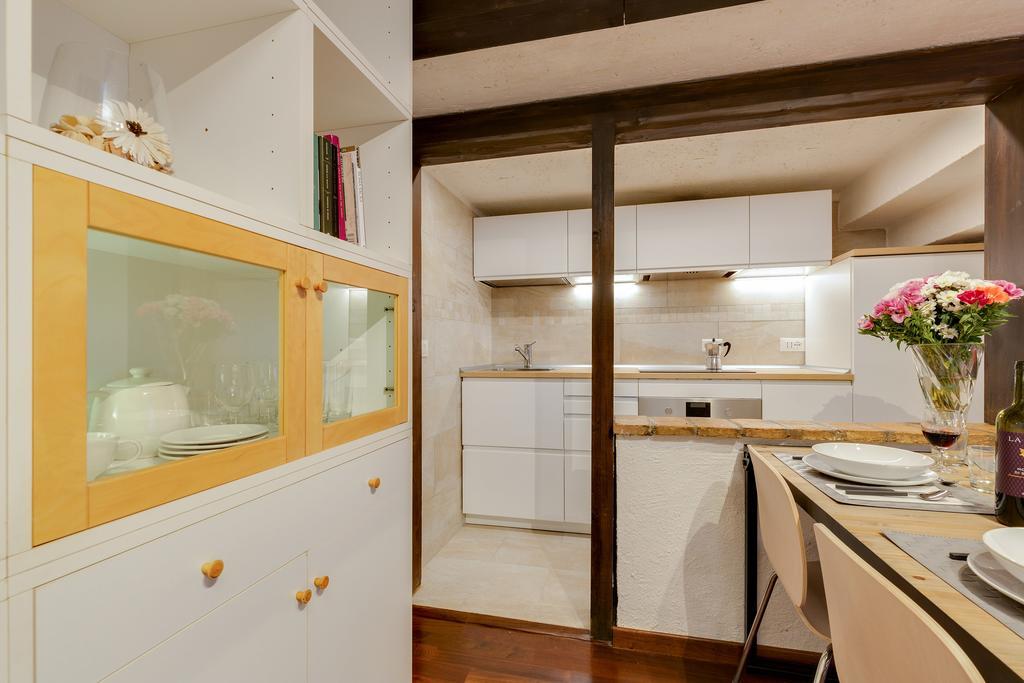 Rome As You Feel - Chiavari 38 Apartment מראה חיצוני תמונה