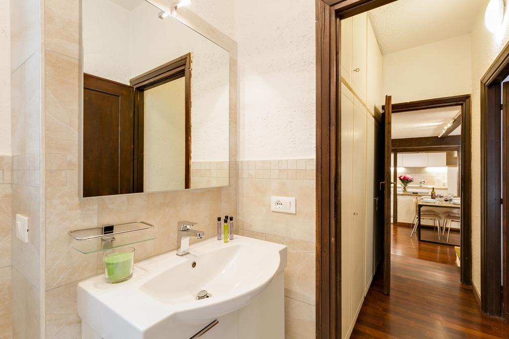 Rome As You Feel - Chiavari 38 Apartment מראה חיצוני תמונה