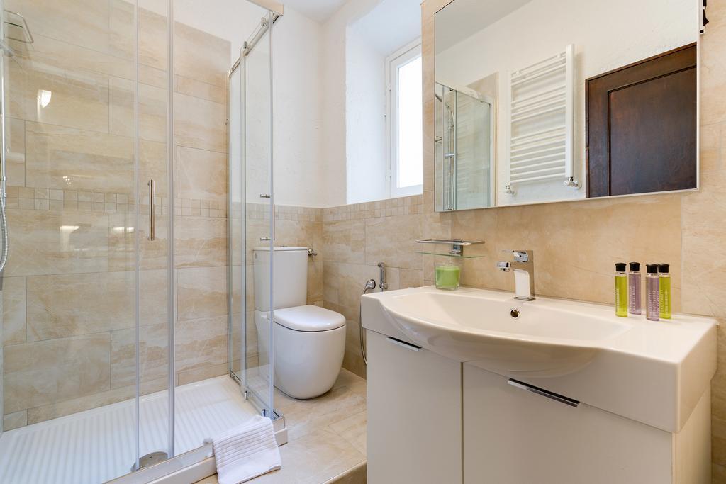Rome As You Feel - Chiavari 38 Apartment מראה חיצוני תמונה