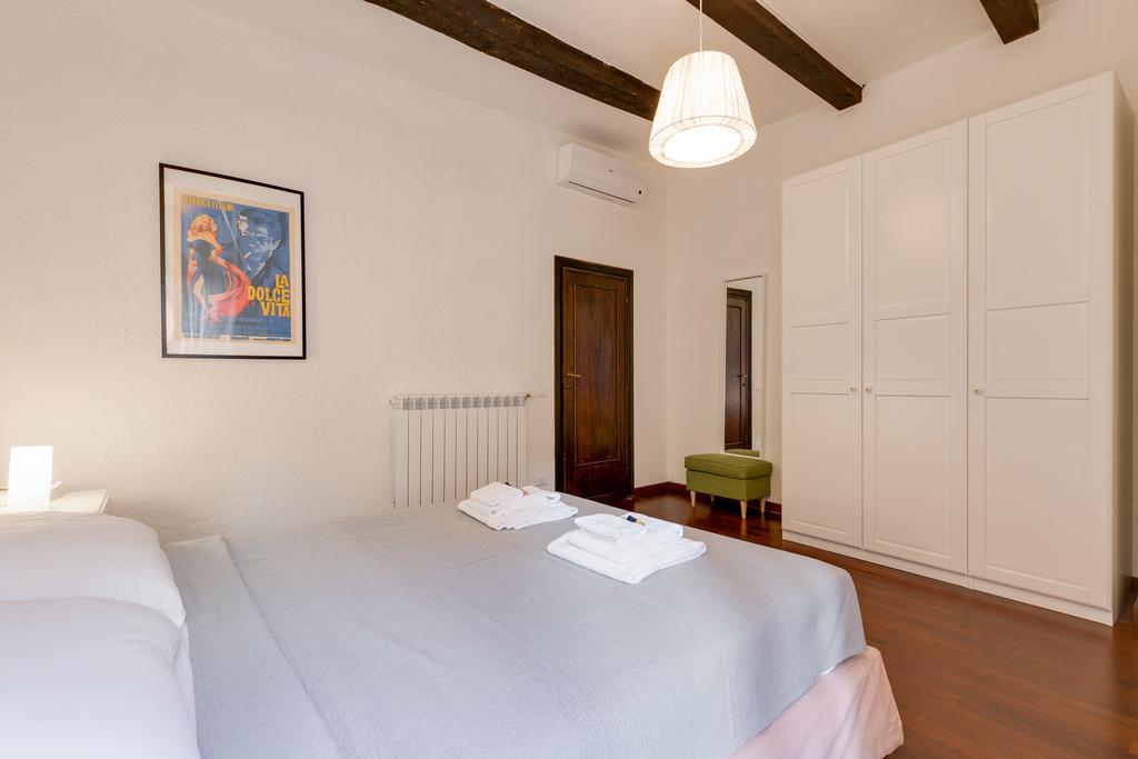 Rome As You Feel - Chiavari 38 Apartment מראה חיצוני תמונה