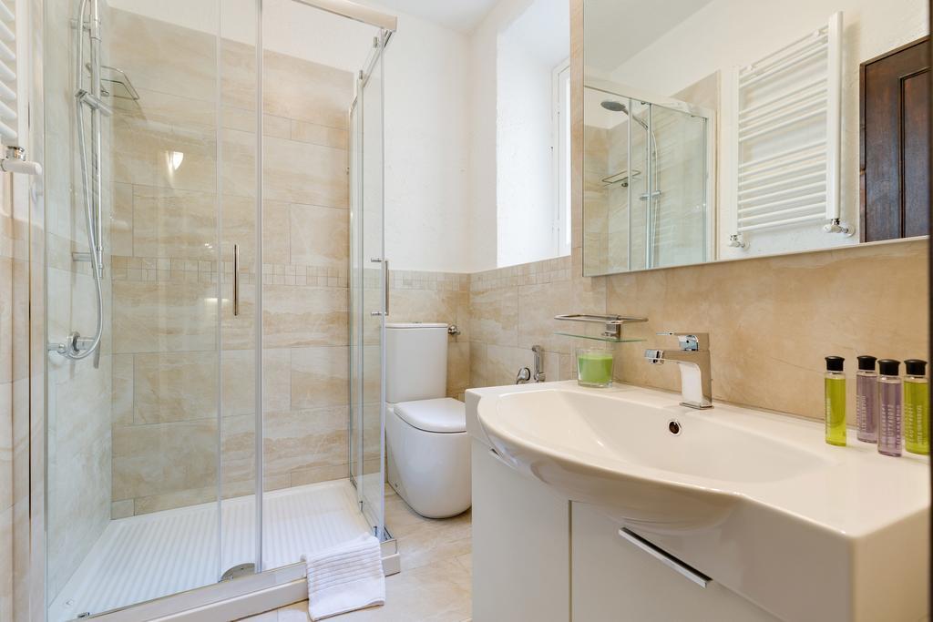 Rome As You Feel - Chiavari 38 Apartment מראה חיצוני תמונה