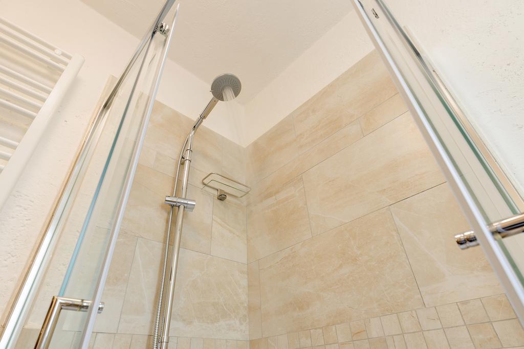 Rome As You Feel - Chiavari 38 Apartment מראה חיצוני תמונה