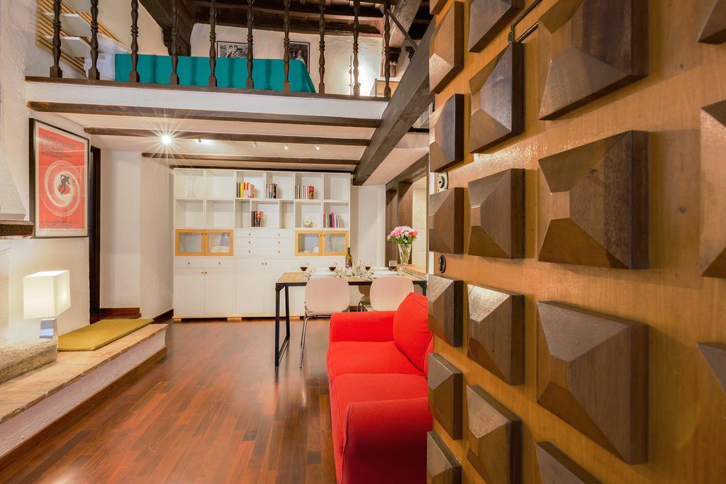 Rome As You Feel - Chiavari 38 Apartment מראה חיצוני תמונה