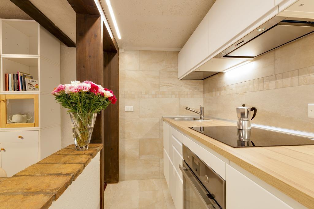 Rome As You Feel - Chiavari 38 Apartment מראה חיצוני תמונה